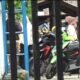 Warga Pertanyakan Parkir Rp2.000 di Kantor Camat Percut Sei Tuan