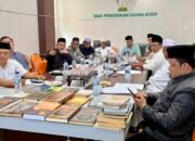 Disdik Dayah Aceh Angkat Bicara Soal Polemik Pengadaan Al-Qur’an dan Kitab Rp50,53 Miliar