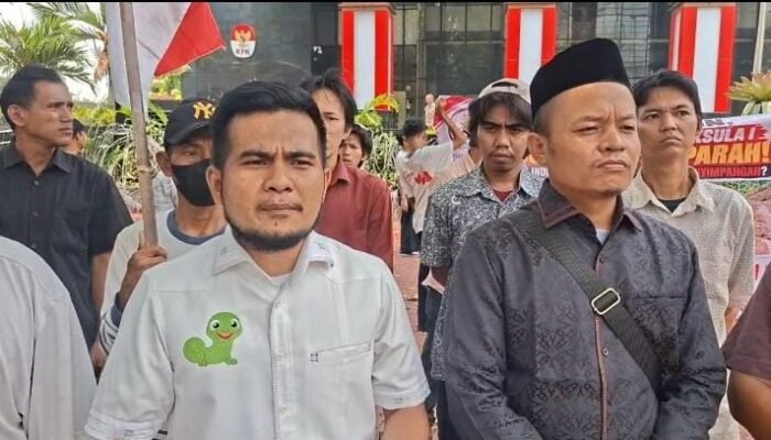 Rp. 18,7 M Perjalanan Dinas Pemkab Simeulue, Efesiensi di Mulut : Boros Dianggaran