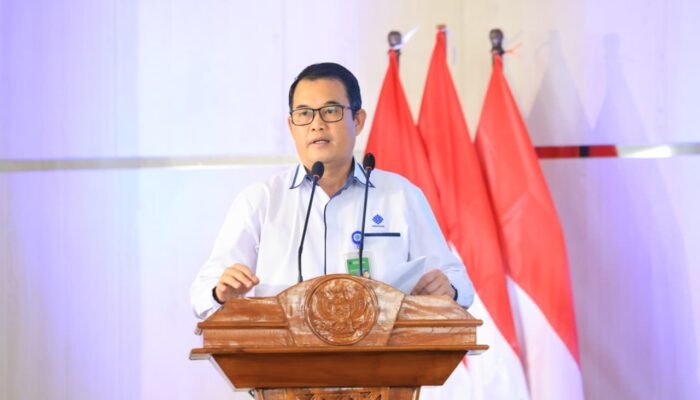 Seleksi Pelatihan Vokasi Nasional 2026 Batch 5 Berlangsung 17–23 September