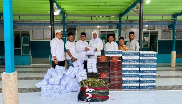 Plt Kadisdik Dayah Muhsin: Pemerintahan Mualem-Dek Fadh Berkomitmen Dorong Mutu Dayah