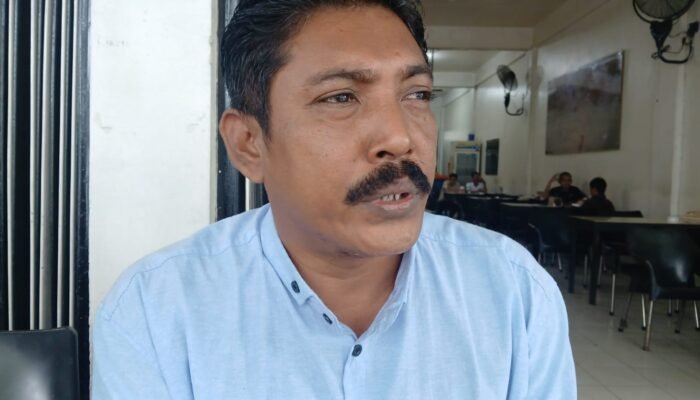 JASA Aceh Barat Tolak Rencana Pembangunan Batalyon di Pante Ceureumen