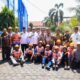 416 Tenaga Kerja Maluku Utara Lulus Pelatihan Vokasi Nasional