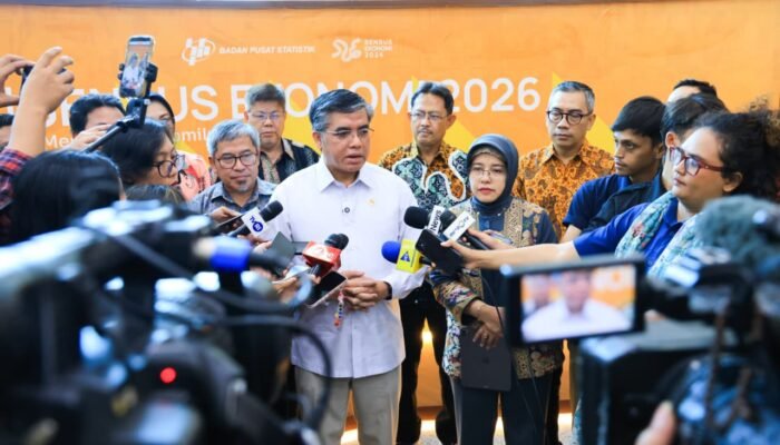 KBJI 2026 Jadi Acuan Bersama Pemerintah, Industri dan Pencari Kerja