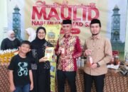 Dari Abdya ke Banda Aceh, Olahan Buah Pala Hadir dengan Cara Berbeda