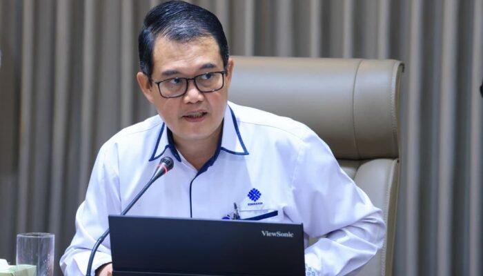 Kemnaker Minta Peserta MagangHub Batch 2 Tertib Administrasi