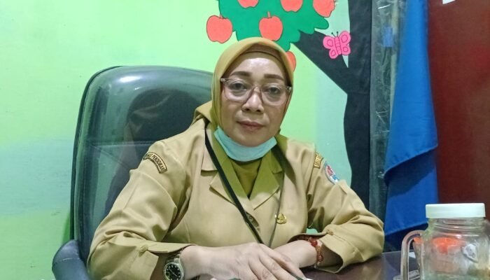 Dapat Bantuan RKB Bertingkat Rp3,2 M, Kepala SDN 101775 Sampali Apresiasi Disdik Deli Serdang