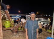 Distribusi LPG 3 Kg di Sabang Mulai Normal, Agen Pastikan Seluruh Jatah Tersalurkan