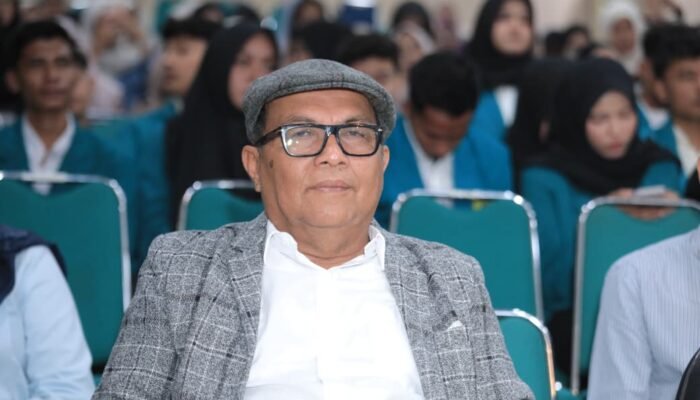 Realisasi Anggaran Bencana Aceh Baru 27,67 Persen