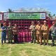 Lanud SIM Gelar Pasar Murah di Blang Bintang, Refill LPG 5.5 hanya Rp100 Ribu