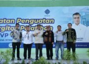 Wamenaker Tekankan Kompetensi dan Bahasa Asing bagi Calon Pekerja ke Jepang