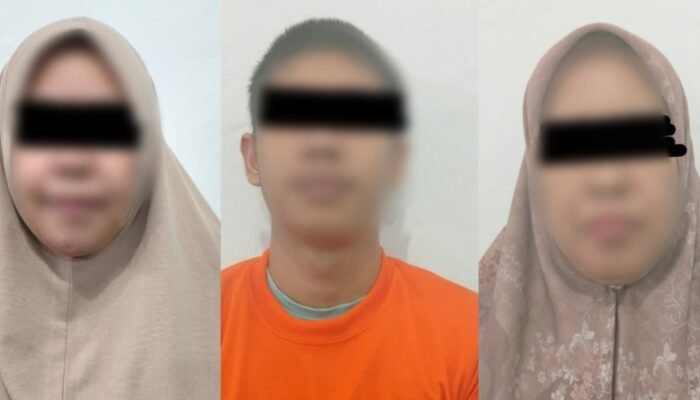 Polisi Ungkap Dugaan Praktik Aborsi di Banda Aceh, Tiga Pelaku Ditangkap Termasuk Seorang Bidan