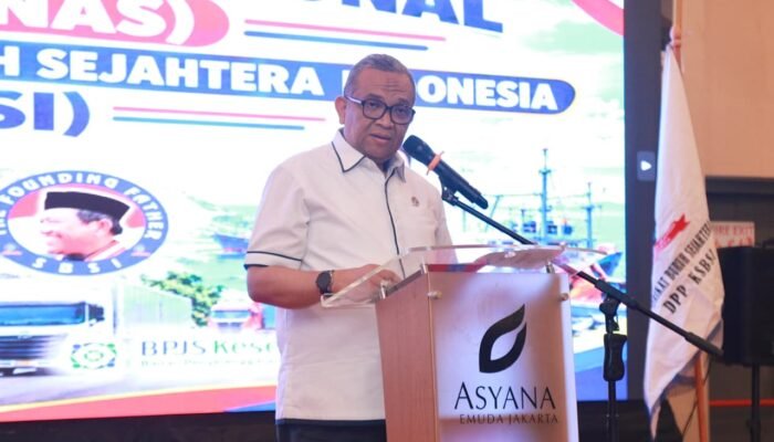 Pengesahan RUU Pelindungan Ketenagakerjaan Ditargetkan Oktober 2026
