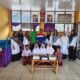 Peringati HUT ke-29, Petras Salurkan Bantuan CSR Pojok Baca untuk Dua SD di Aceh Barat