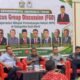 Nurchalis Dorong Percepatan WPR dan Legalitas IPR Pertambangan Rakyat di Aceh