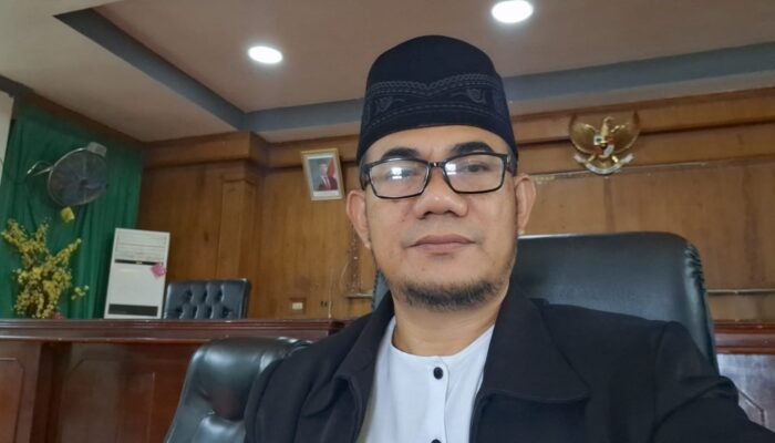 Usulan Penyertaan Modal PDAM Rp300 Juta Disetujui, DPRK Simeulue Dorong Tambah Jadi Rp1 Miliar