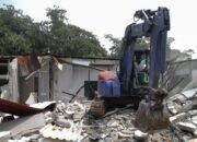Hunian Mewah di Lapas Cibinong Dibongkar, Kemenimipas Telusuri Penghuninya
