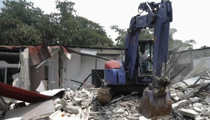 Hunian Mewah di Lapas Cibinong Dibongkar, Kemenimipas Telusuri Penghuninya