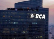Gedung BCA. (Dok. BCA)