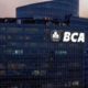 Gedung BCA. (Dok. BCA)