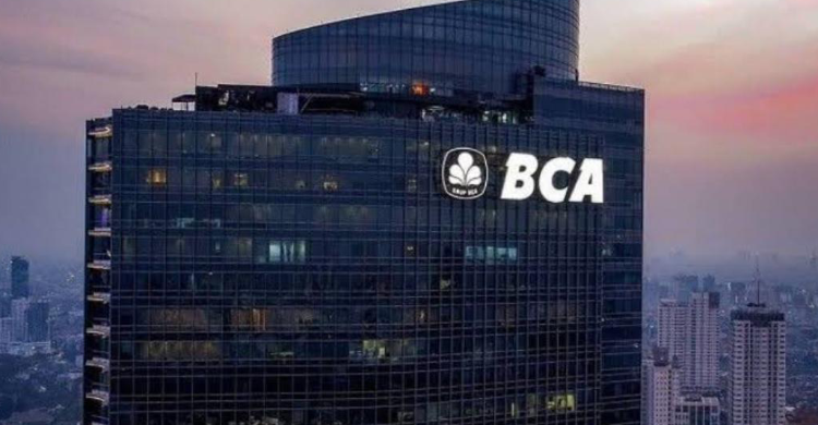 Gedung BCA. (Dok. BCA)