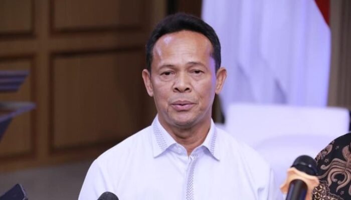 Polri Targetkan Cetak SKCK Mandiri Mulai 2027