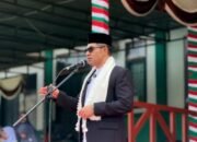 Kadisdik Dayah Aceh Ajak Santri Jaga Perdamaian Aceh dan Keutuhan NKRI