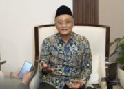 Menteri PU Dody Hanggodo. (TubinNews/HO - Kementerian PU)