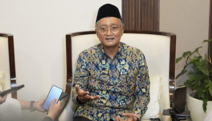 2.000 Pegawai Kementerian PU Terindikasi Judi Online