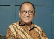 Akbar Faizal. (Dok.Ist)