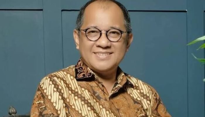 Akbar Faizal Uncensored Raih Kabar Award 2026