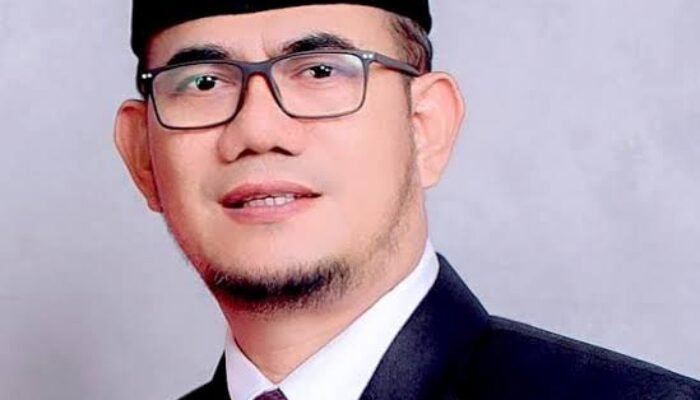 Soal Anggaran Jamuan Tamu, Ketua DPRK Simeulue Sebut Kunjungan Pejabat Meningkat