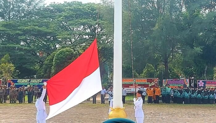Sejumlah Sekolah di Simeulue Diminta Bayar Kutipan Hardikda hingga Rp700 Ribu