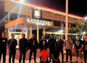 Polisi Tangkap Dua Terduga Pelaku Penculikan dan Penganiayaan Mahasiswa di Banda Aceh