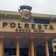 Dugaan Penganiayaan Anak di Sekolah Dilaporkan ke Polresta Banda Aceh
