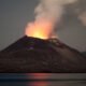 ‎BMKG Terus Pantau Dampak Erupsi Gunung Anak Krakatau