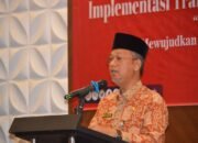 Realisasi Dana Desa di Aceh Capai 90,93 Persen