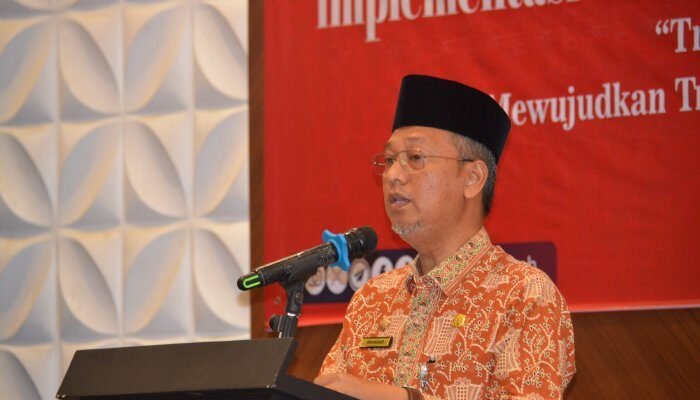 Realisasi Dana Desa di Aceh Capai 90,93 Persen