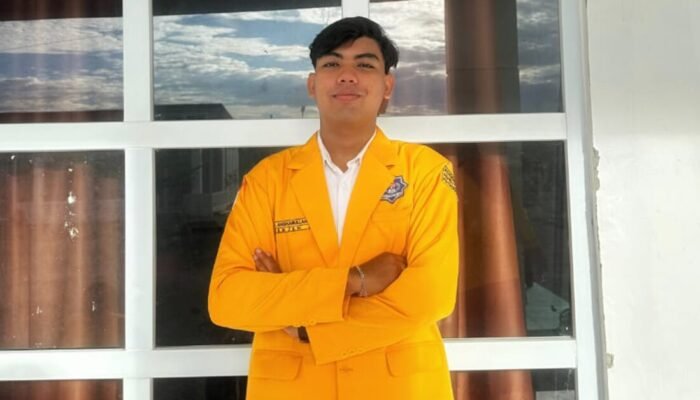 PEMA UTU ke BEM SI, Sekjen Pertanyakan Surat dan Mandat