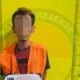 Polisi Amankan Seorang Pria dan Sita 4,32 gr Sabu di Deli Serdang