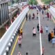 Jembatan Kuta Blang Bireuen Resmi Dibuka, Jalur Banda Aceh–Medan Kembali Normal