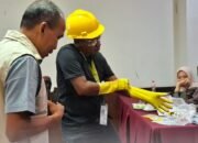 BPDP dan Ditjenbun Bersama BPI Bekali Petani Sawit Aceh Timur Teknik Budidaya