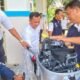 Salurkan Bantuan Alat Tangkap Ikan, Pemkab Simeulue Apresiasi Jamaluddin Idham dan KKP RI   