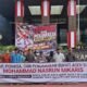 PAR Demo di Gedung KPK, Desak Periksa Bupati Simeulue soal Anggaran Rp20,2 Miliar