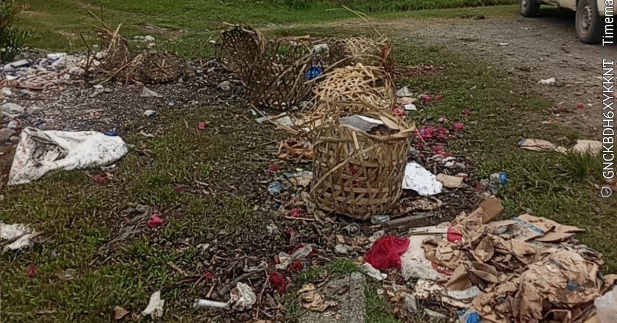 DLH Aceh Barat tangani sampah liar di Pantai Calok Meulaboh
