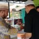 Pemancing Langsa Sumbangkan Al-Qur’an untuk Santri di Aceh Tamiang   