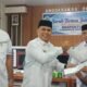 Novikar Setiadi Ditunjuk sebagai Plt Inspektur Simeulue Gantikan Alwi