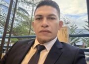 Ketua Umum PBA, Subki Mohammad Bintang.