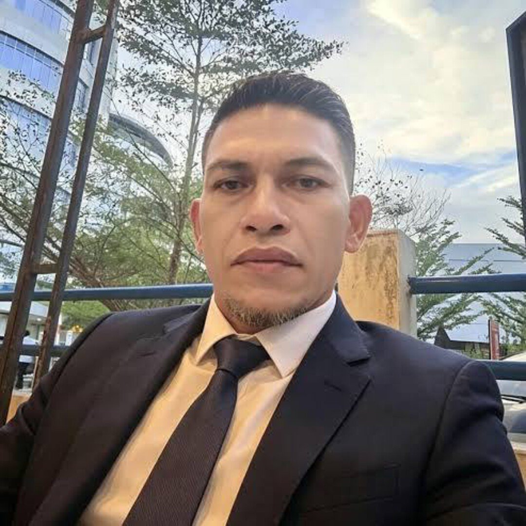 Ketua Umum PBA, Subki Mohammad Bintang.