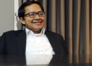 Direktur Eksekutif Trias Politika Strategis, Agung Baskoro. (Dok. Ist)